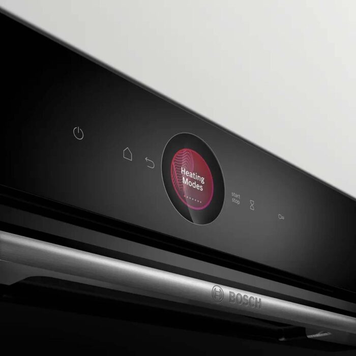 Lò nướng kèm hấp BOSCH HRG7784B1 serie 8 âm tủ - Ảnh 12
