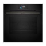 Lò nướng kèm hấp BOSCH HRG7784B1 serie 8 âm tủ