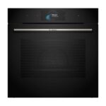 Lò nướng kèm hấp BOSCH HSG7584B1 serie 8 âm tủ