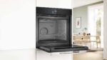 Lò nướng kèm hấp BOSCH HSG7584B1 serie 8 âm tủ - Ảnh 5