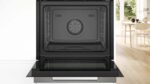 Lò nướng kèm hấp BOSCH HSG7584B1 serie 8 âm tủ - Ảnh 7