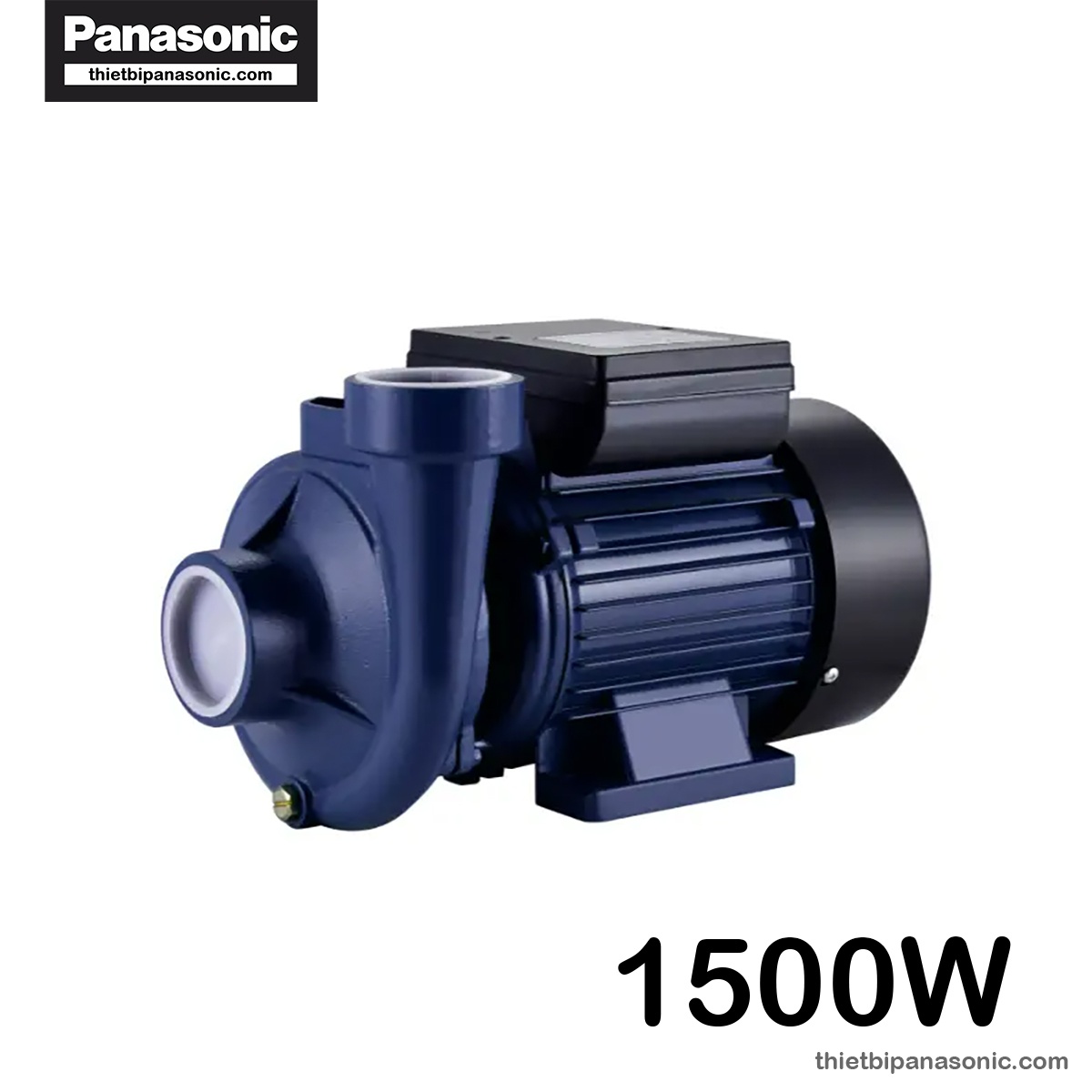 Máy bơm lưu lượng NANOCO NDK1500 1500W