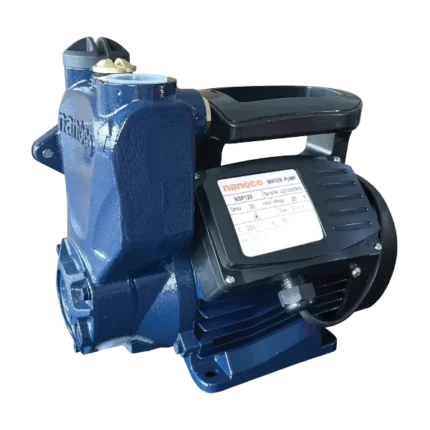 Máy bơm tăng áp NANOCO NSP128 NSP200 NSP300 NSP400 128W nước đẩy cao