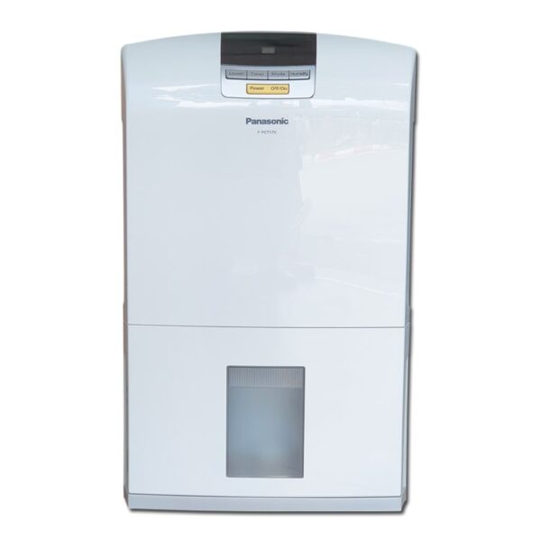 Máy hút ẩm PANASONIC F-YCT17V