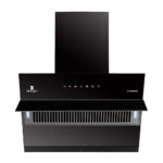 Máy hút mùi BLUEGER B-V70SMART 70cm kính vát