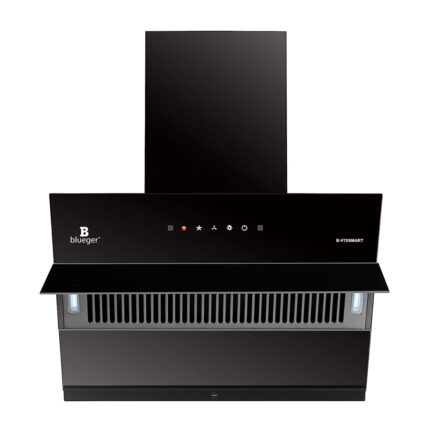 Máy hút mùi BLUEGER B-V70SMART 70cm kính vát