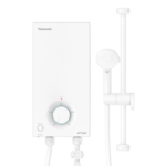 Máy nước nóng trực tiếp PANASONIC DH-4VP1VW có bơm 4500W