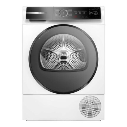 Máy sấy quần áo BOSCH WQB245B40 9Kg Serie 8