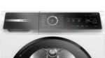 Máy sấy quần áo BOSCH WQB245B40 9Kg Serie 8 - Ảnh 4