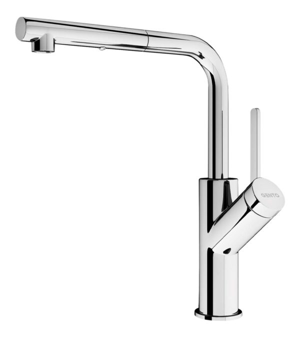 Vòi rửa bát GENTO GT-203 NEW rút dây 1