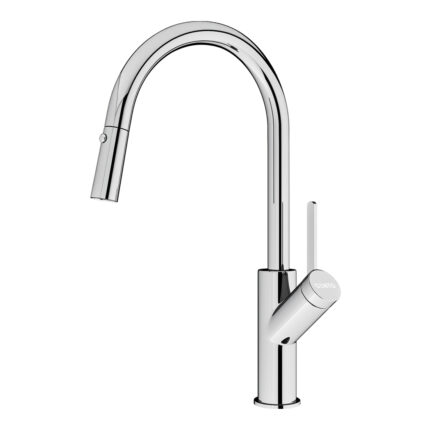 Vòi rửa bát GENTO GT-206 NEW rút dây