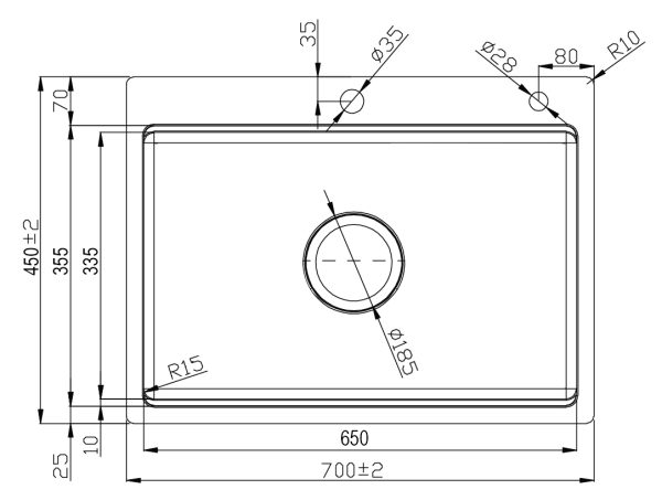 kich thuoc chau rua gento gt04 7045 1 600x453 1