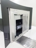 Máy hút mùi BLUEGER B7000MM 70cm kính cong - Ảnh 5