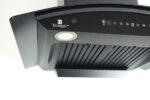 Máy hút mùi BLUEGER B386P1 70cm kính cong - Ảnh 7