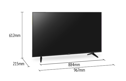 Ban ve ki thuat Smart Tivi Panasonic TH 43LS600V 43 Inch e1746628760186