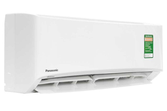 Điều hòa Panasonic CU/CS-RU24AKH-8 24000Btu 1 chiều inverter - Ảnh 2
