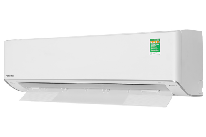 Điều hòa Panasonic CU/CS-XZ12ZKH-8 12000Btu 2 chiều inverter - Ảnh 2