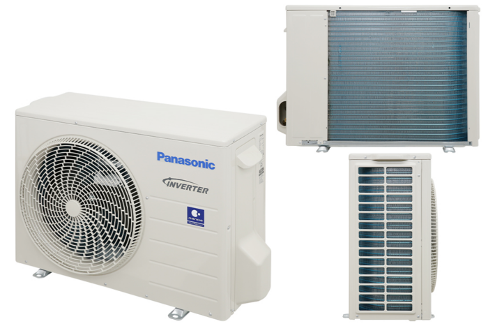 Điều hòa Panasonic CU/CS-XZ12ZKH-8 12000Btu 2 chiều inverter - Ảnh 4