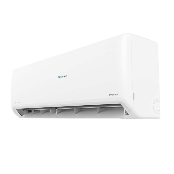 Điều hòa Casper GC-09IS35 9000Btu 1 chiều inverter - Ảnh 4