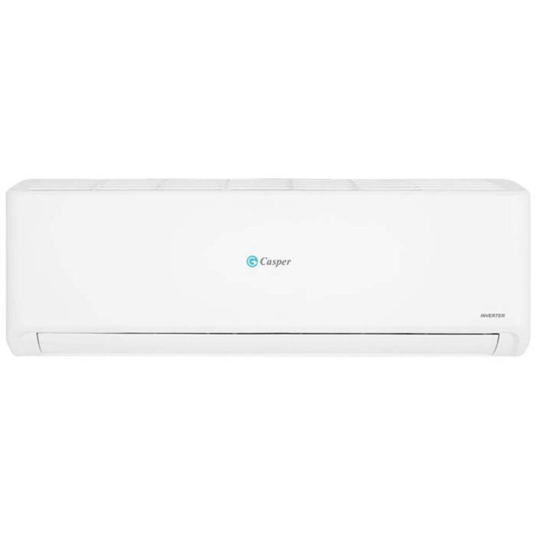 Điều hòa Casper GC-18IS33 18000Btu 1 chiều inverter