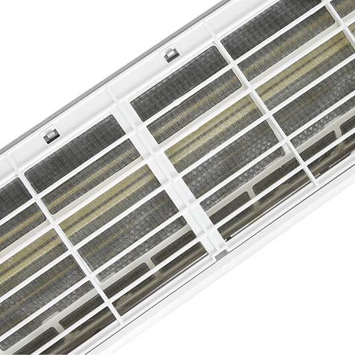 Điều hòa Casper GC-18IS33 18000Btu 1 chiều inverter - Ảnh 5