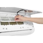 Điều hòa Casper GC-18IS33 18000Btu 1 chiều inverter - Ảnh 4