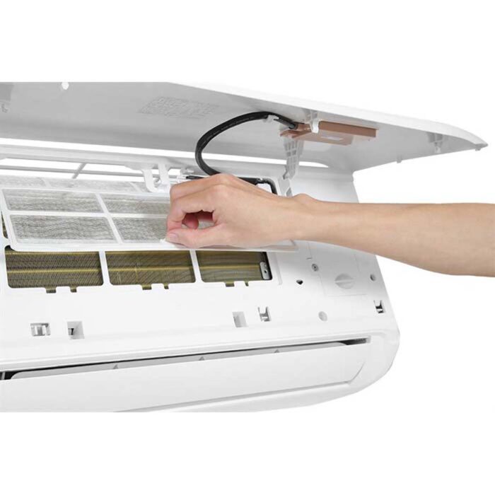 Điều hòa Casper GC-18IS33 18000Btu 1 chiều inverter - Ảnh 4