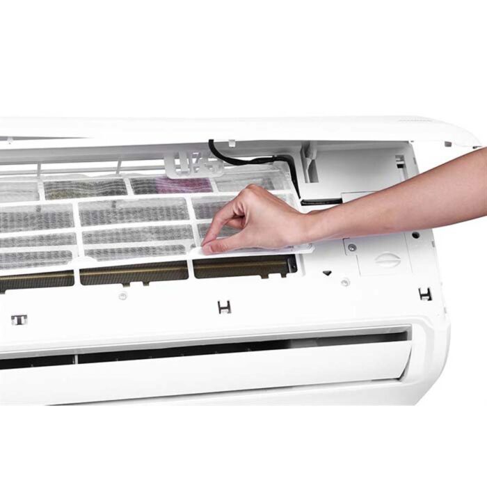 Điều hòa Casper GC-24IS32 24000Btu 1 chiều inverter - Ảnh 4