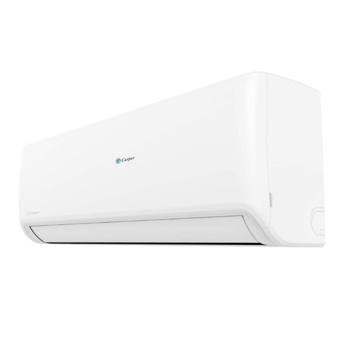 Điều hòa Casper GH-09IS33 9000Btu 2 chiều inverter - Ảnh 2