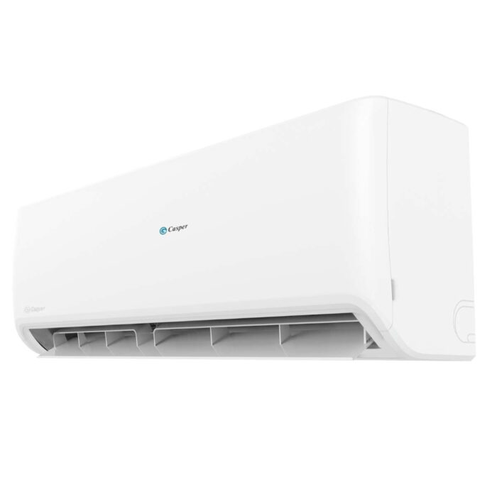 Điều hòa Casper GH-09IS33 9000Btu 2 chiều inverter - Ảnh 4
