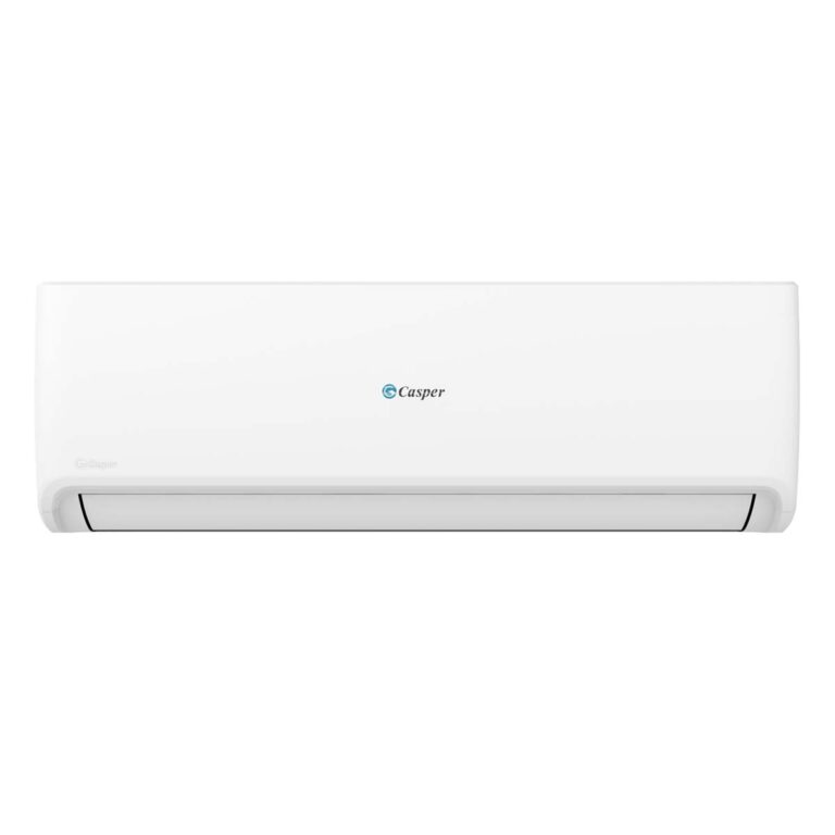 Điều hòa Casper GH-18IS33 18000Btu 2 chiều inverter