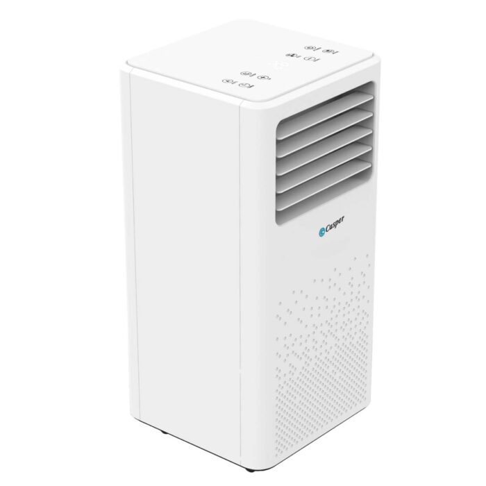 Điều hòa Casper PC-09TL33 9000Btu Di Động 1 chiều - Ảnh 3