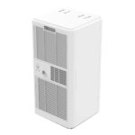 Điều hòa Casper PC-09TL33 9000Btu Di Động 1 chiều - Ảnh 5