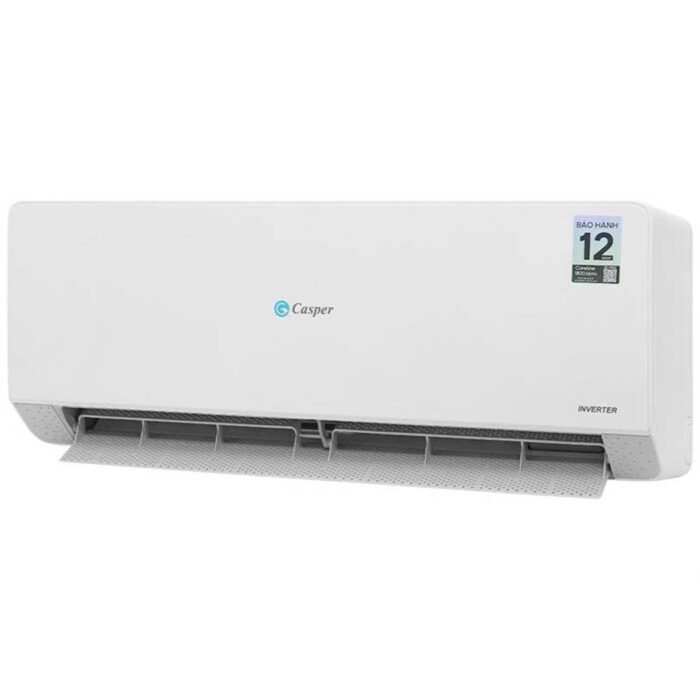Điều hòa Casper QC-09IS36 9000Btu 1 chiều inverter - Ảnh 5