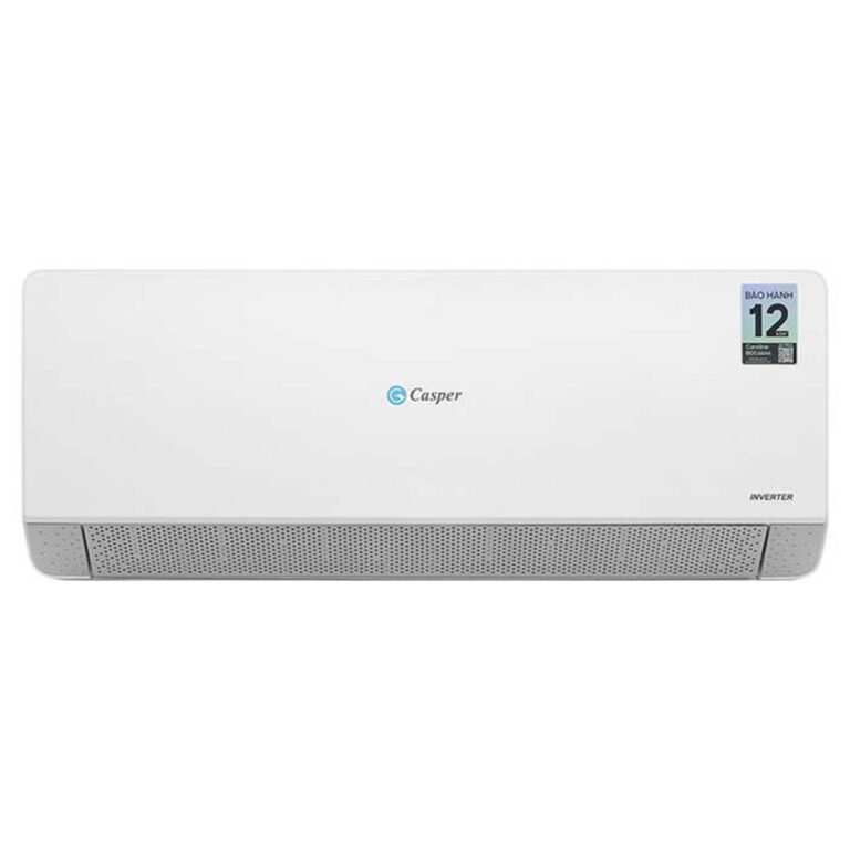 Điều hòa Casper QC-12IS36 12000Btu 1 chiều inverter