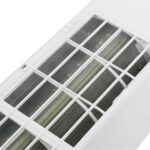 Điều hòa Casper QC-12IS36 12000Btu 1 chiều inverter - Ảnh 6