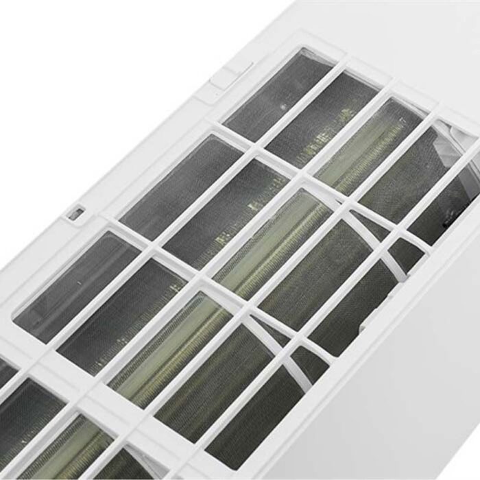 Điều hòa Casper QC-12IS36 12000Btu 1 chiều inverter - Ảnh 6