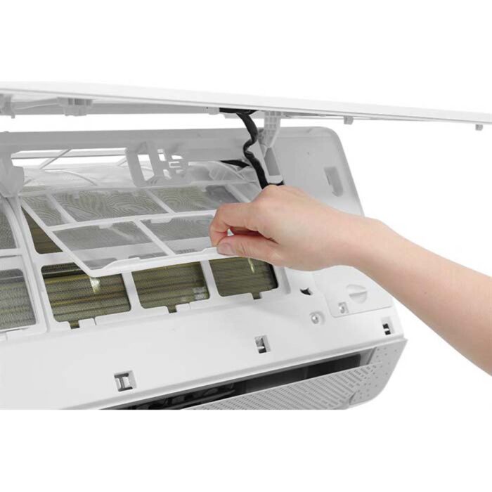 Điều hòa Casper QC-12IS36 12000Btu 1 chiều inverter - Ảnh 7