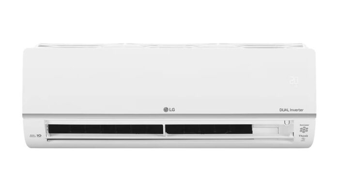 Điều hòa LG B13API Wifi 12000Btu 2 chiều inverter - Ảnh 2