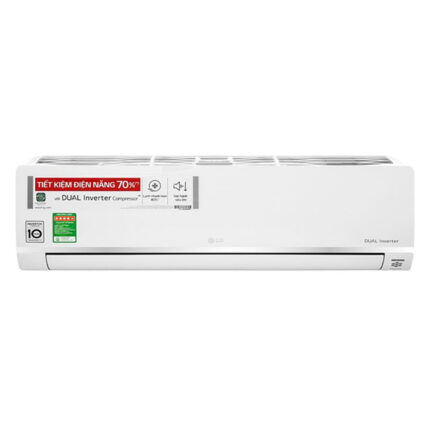 Điều hòa LG V10API1 9000Btu 1 chiều inverter