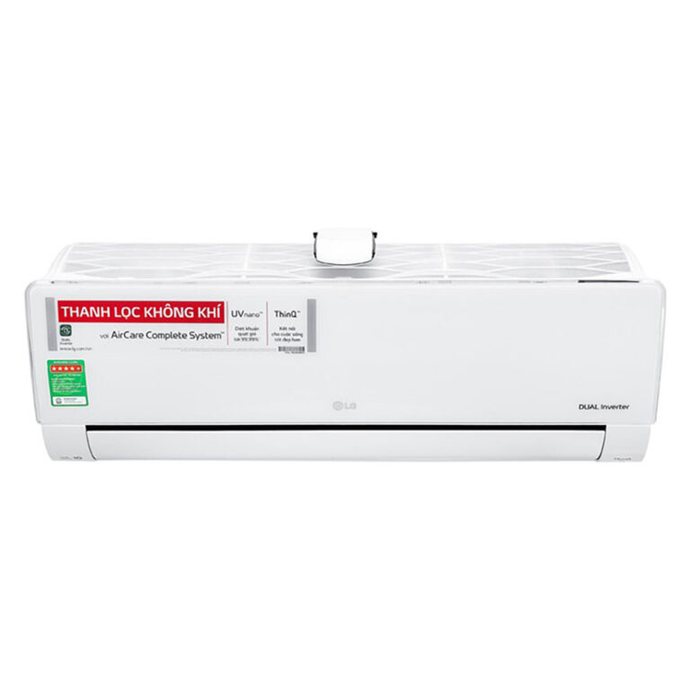 Điều hòa LG V13APFUV 12000Btu 1 chiều inverter