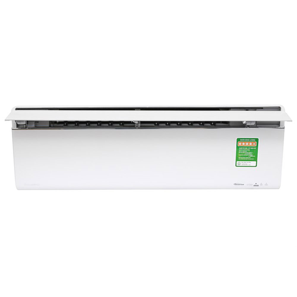Điều hòa Panasonic CU CS-VU9UKH-8 9000Btu 1 chiều inverter