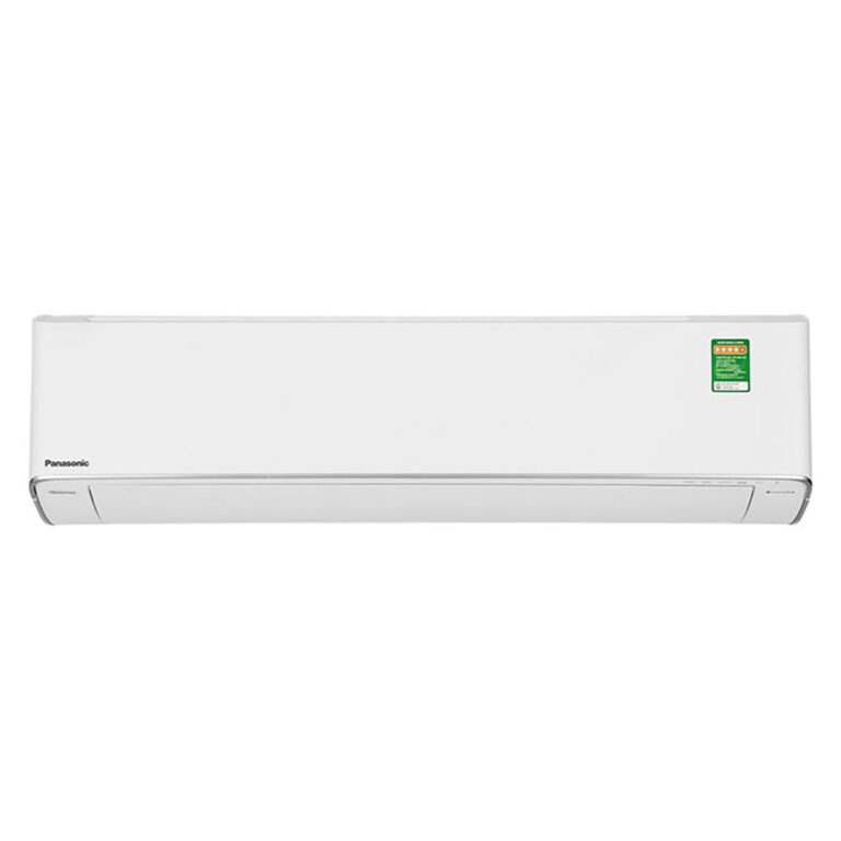 Điều hòa Panasonic CU/CS-XU18ZKH-8 18000Btu 1 chiều inverter
