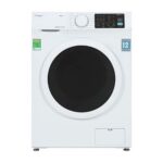 Máy giặt Casper WF-105I140BWC 10.5Kg lồng ngang inverter