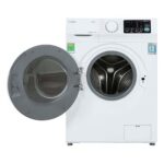 Máy giặt Casper WF-105I140BWC 10.5kg inverter - Ảnh 4