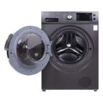 Máy giặt Casper WF-85I140BGB 8.5kg inverter - Ảnh 3