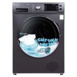 Máy giặt Casper WF-85I140BGB 8.5Kg lồng ngang inverter