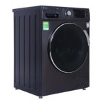 Máy giặt Casper WF-95I140BGB 9.5kg inverter - Ảnh 5