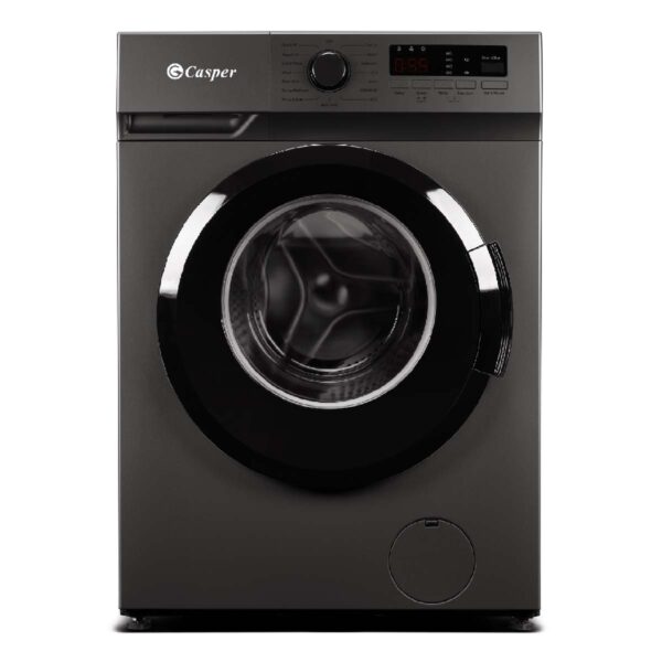 Máy giặt Casper WF-9VG1 9Kg lồng ngang inverter (1)