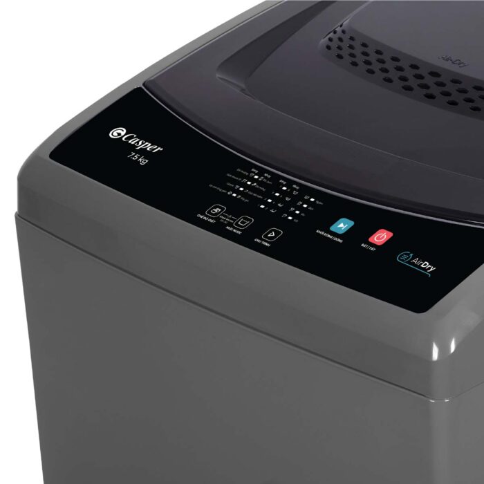 Máy giặt Casper WT-75NG1 7.5kg - Ảnh 5